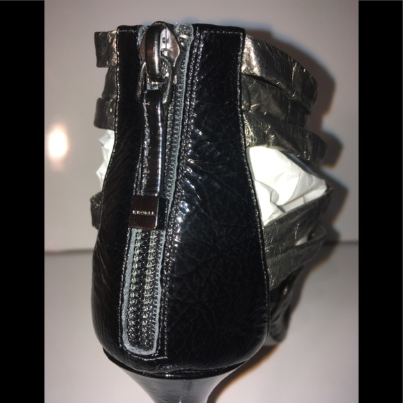 🌸Devi Kroell🌸Textured Woven Leather Sandal🌸 - Picture 10 of 15